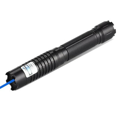 Tactical Laser Torch Light