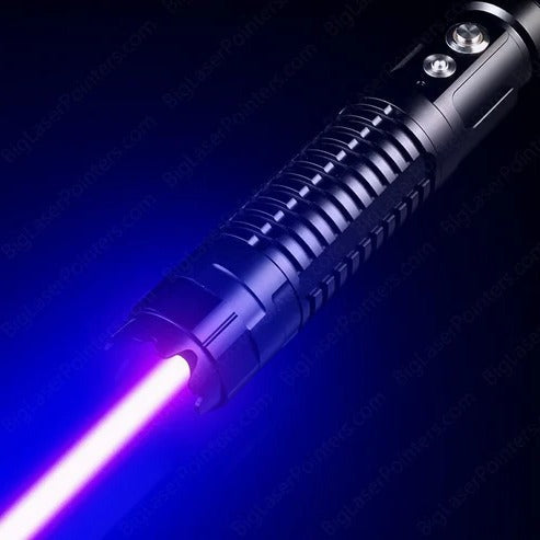 Tactical Laser Torch Light