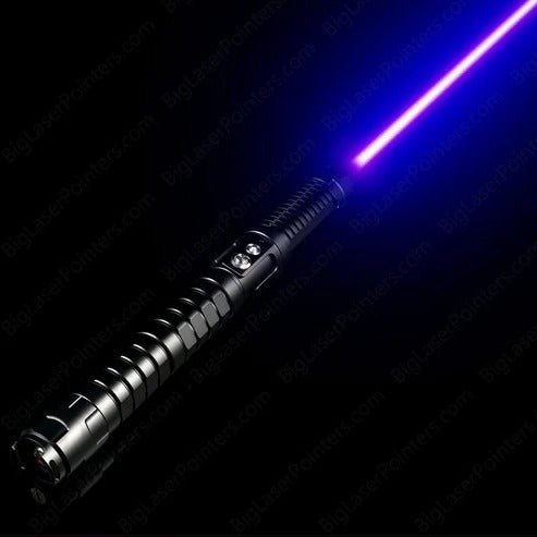 Tactical Laser Torch Light