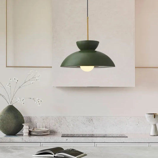 Pendant Light for Modern Dining Room | Nordic Style, Elegant Design