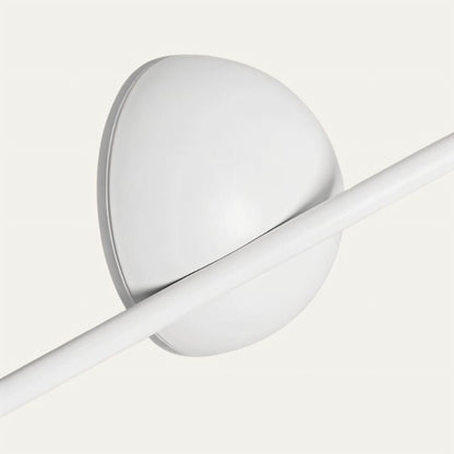 Elegant Pendant Light with Adjustable Brightness for Home and Office