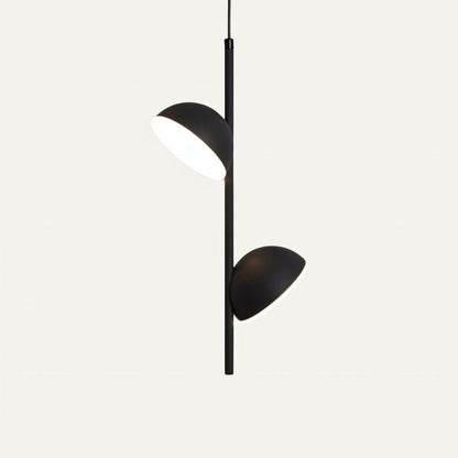 Elegant Pendant Light with Adjustable Brightness for Home and Office