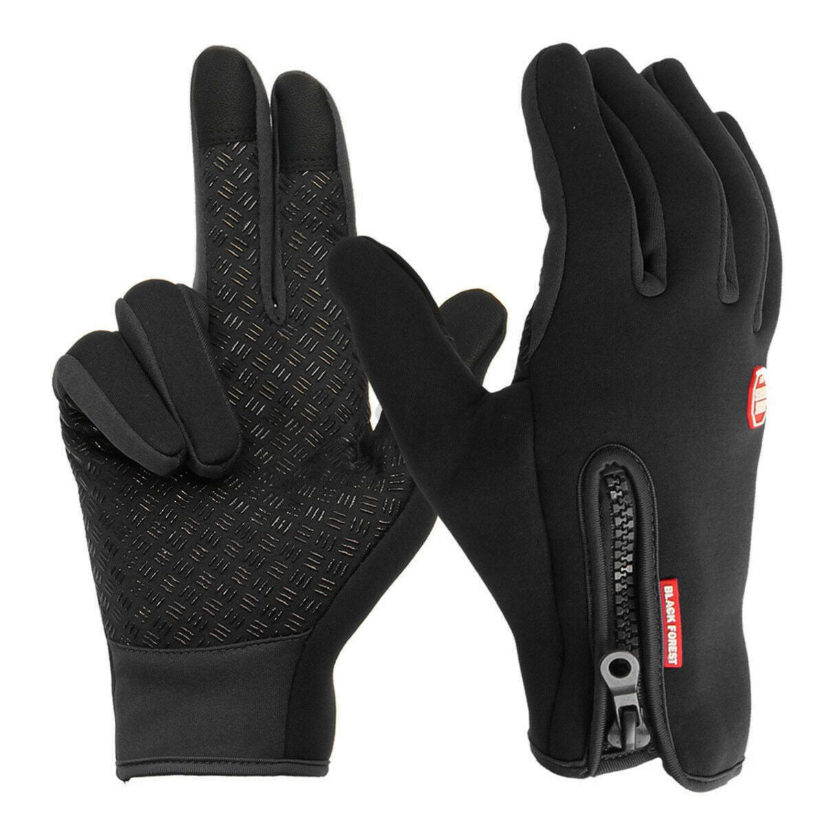 Thermal Warming Gloves for Cycling Skiing Outdoor Sports