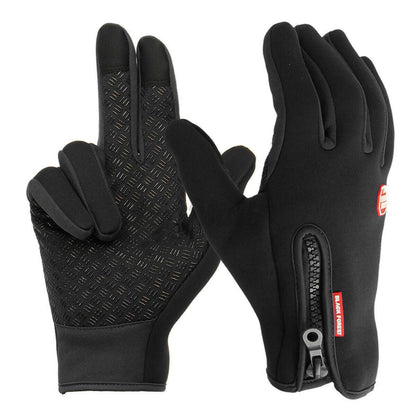 Thermal Warming Gloves for Cycling Skiing Outdoor Sports