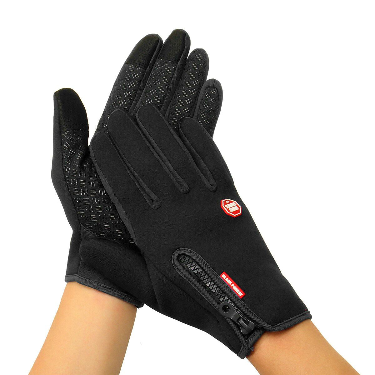 Thermal Warming Gloves for Cycling Skiing Outdoor Sports