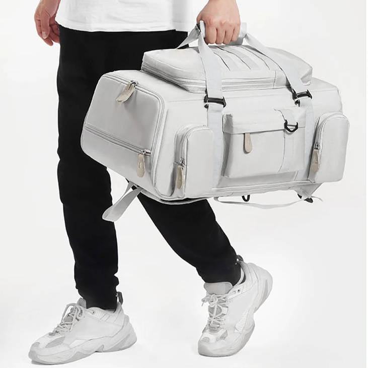 Travel Backpack Large Capacity