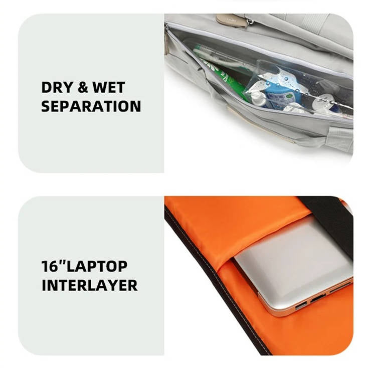 Travel Backpack Large Capacity