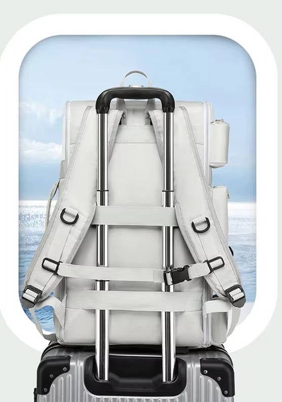 Travel Backpack Large Capacity
