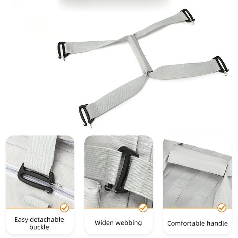 Travel Backpack Large Capacity