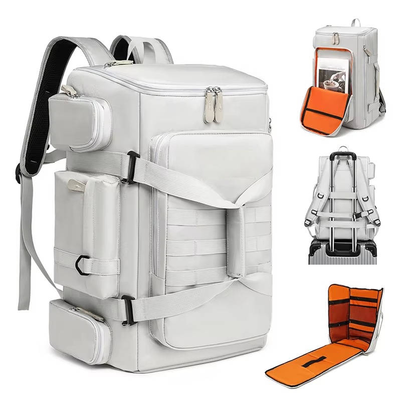 Travel Backpack Large Capacity