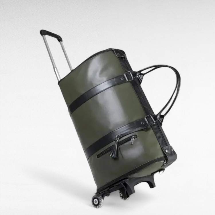 Travel Bag – Lightweight Luggage for Men and Women, Durable Travel Backpack