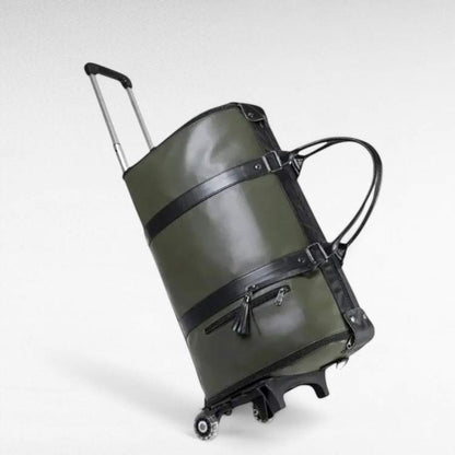 Travel Bag – Lightweight Luggage for Men and Women, Durable Travel Backpack