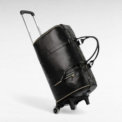 Travel Bag – Lightweight Luggage for Men and Women, Durable Travel Backpack