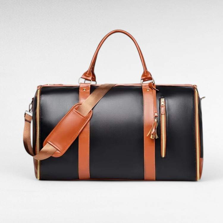 Travel Bag – Lightweight Luggage for Men and Women, Durable Travel Backpack