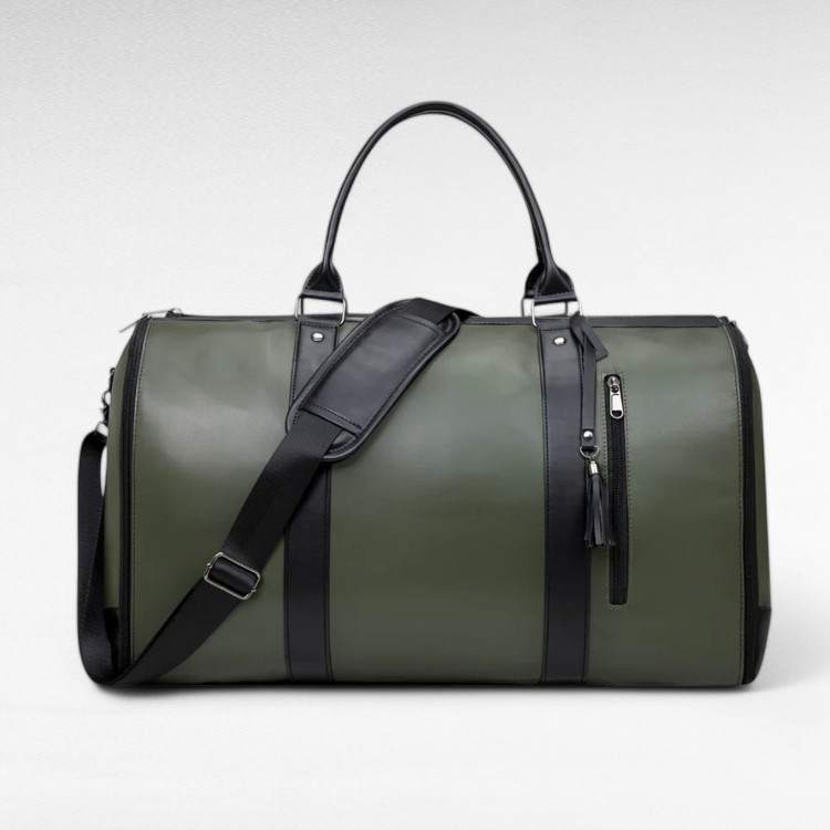 Travel Bag – Lightweight Luggage for Men and Women, Durable Travel Backpack