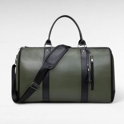 Travel Bag – Lightweight Luggage for Men and Women, Durable Travel Backpack