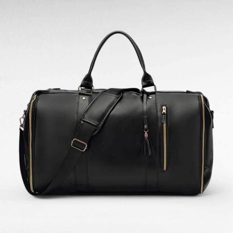 Travel Bag – Lightweight Luggage for Men and Women, Durable Travel Backpack