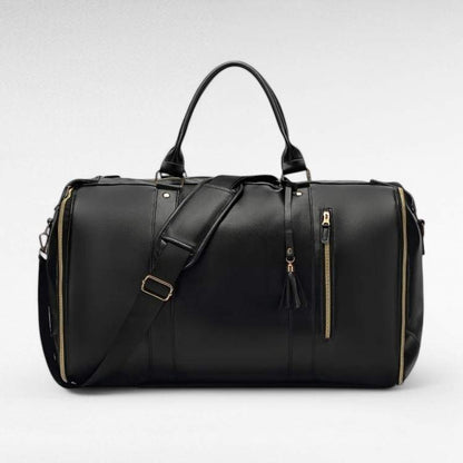 Travel Bag – Lightweight Luggage for Men and Women, Durable Travel Backpack