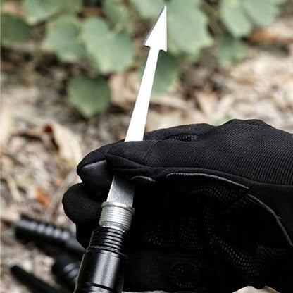 Trekking Pole Multipurpose Tactical Hiking stick