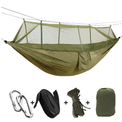 Ultralight Outdoor Camping Hammock