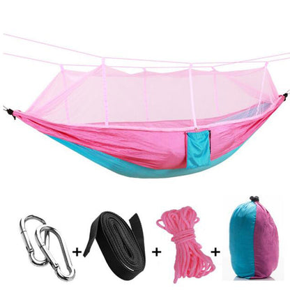 Ultralight Outdoor Camping Hammock