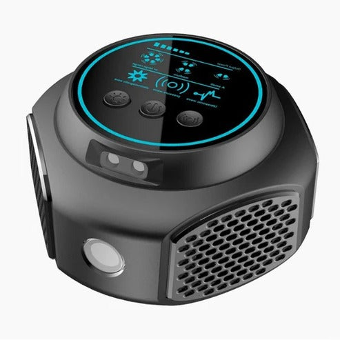 Ultrasonic Spider Repeller Device