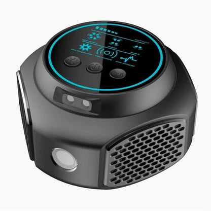 Ultrasonic Spider Repeller Device