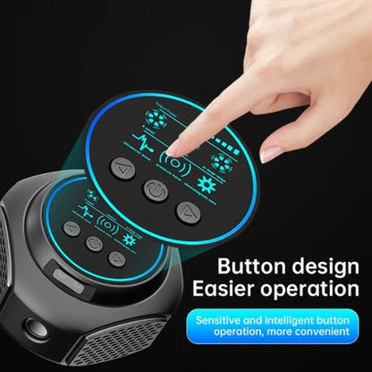 Ultrasonic Spider Repeller Device