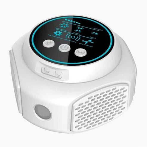 Ultrasonic Spider Repeller Device