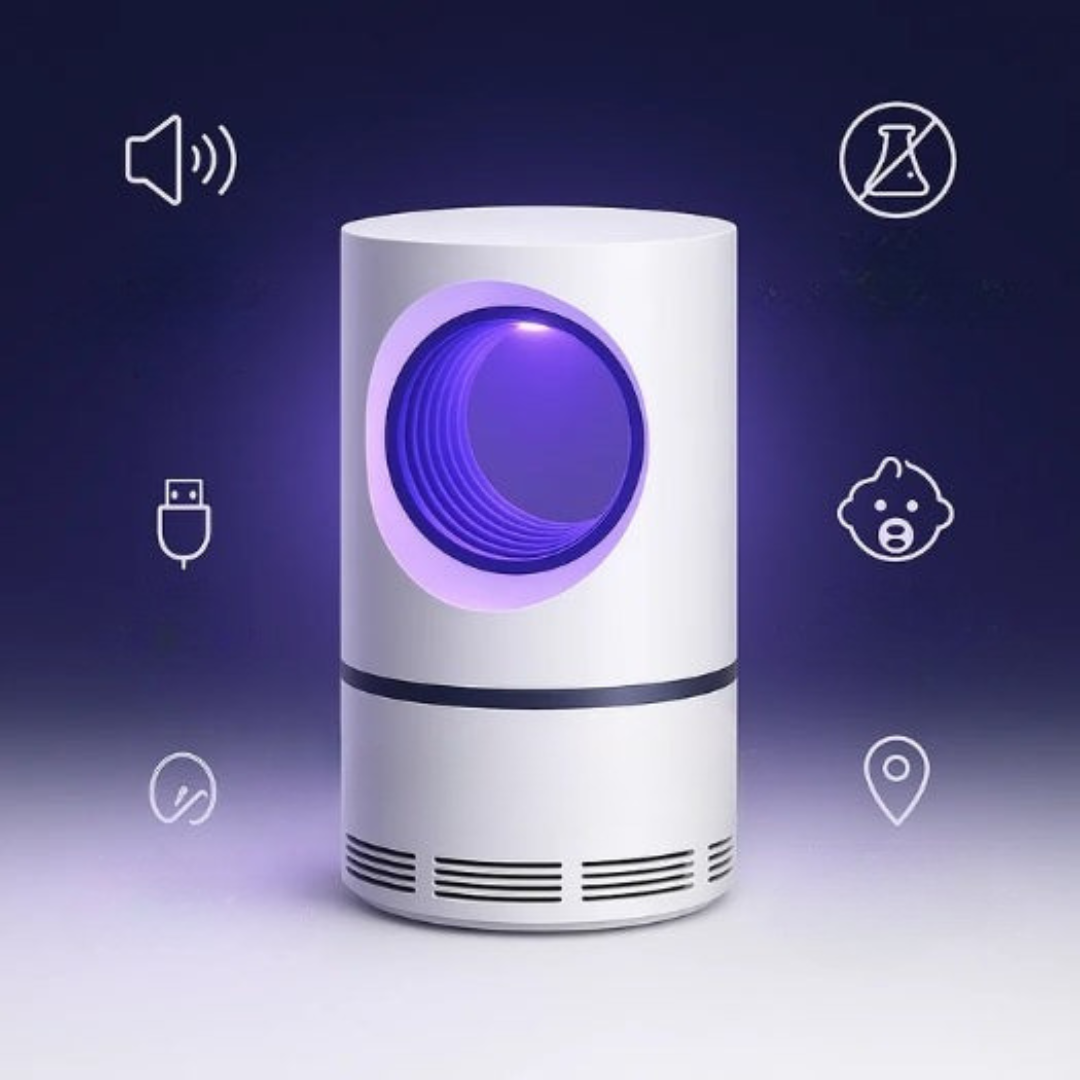 UV Light Insect Killer Lamp Electric