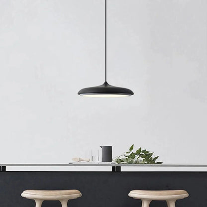 Dimmable Modern Pendant Light for Home and Office Decor