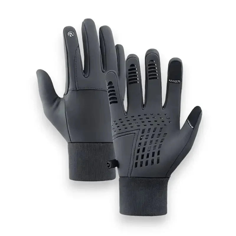Waterproof Cycling Gloves Thermal