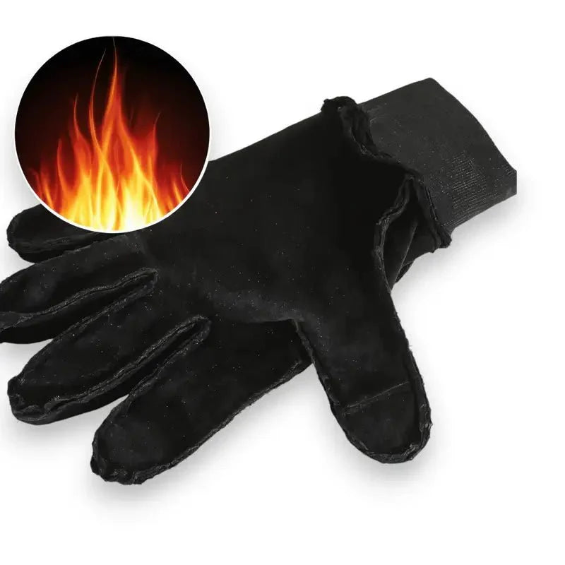 Waterproof Cycling Gloves Thermal