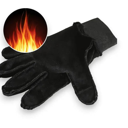 Waterproof Cycling Gloves Thermal