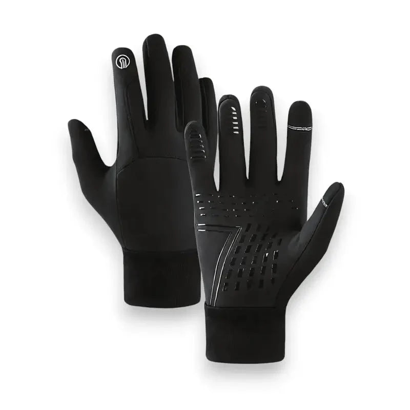 Waterproof Cycling Gloves Thermal