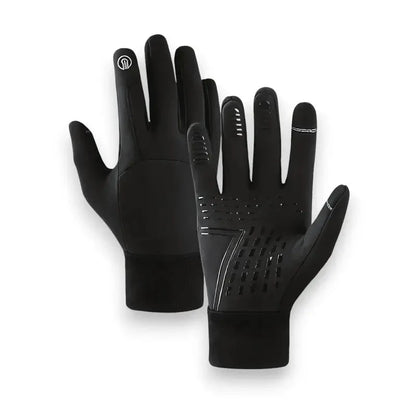 Waterproof Cycling Gloves Thermal