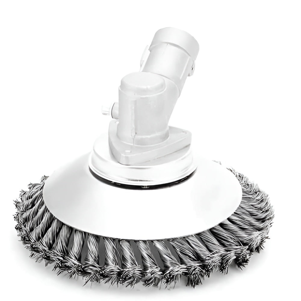 Weed Remover Tool EasyTrimmer Weed Removal Device