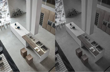 Wi-Fi Surveillance Camera – Compact Night Vision Security Camera for Home