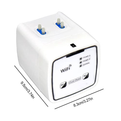 WiFi Automatic Plant Watering System for 20 Pots