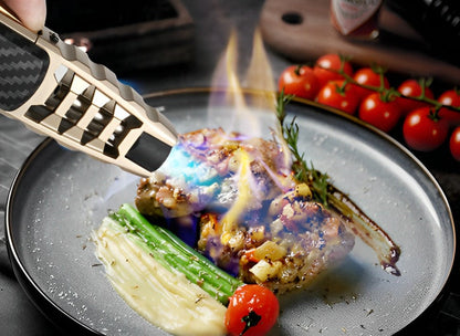 Windproof Torch Lighter