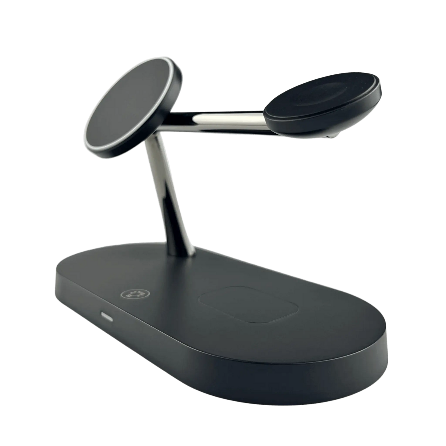 Wireless Charging Station for Multiple Devices Fast Charge Pad