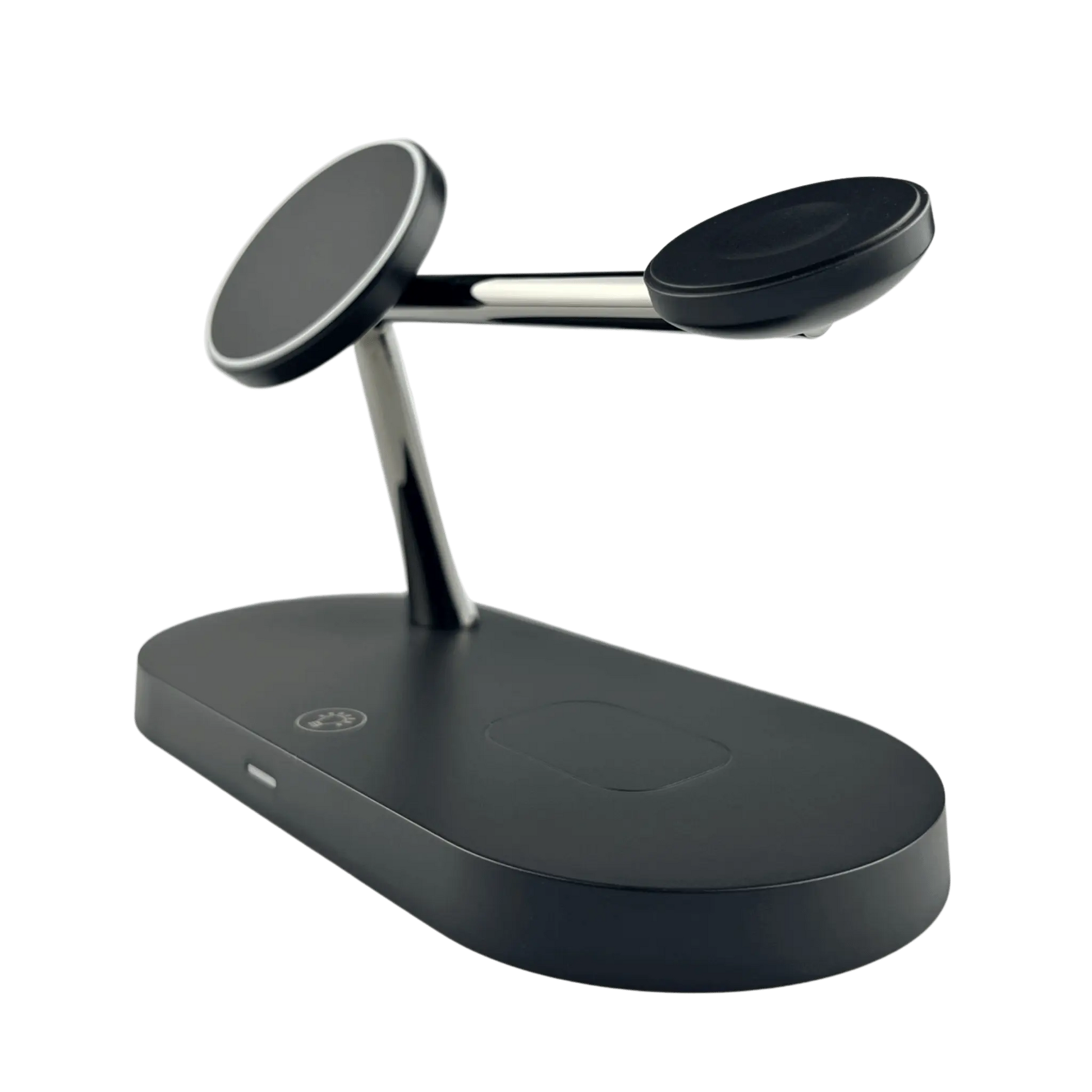 Wireless Charging Station for Multiple Devices Fast Charge Pad