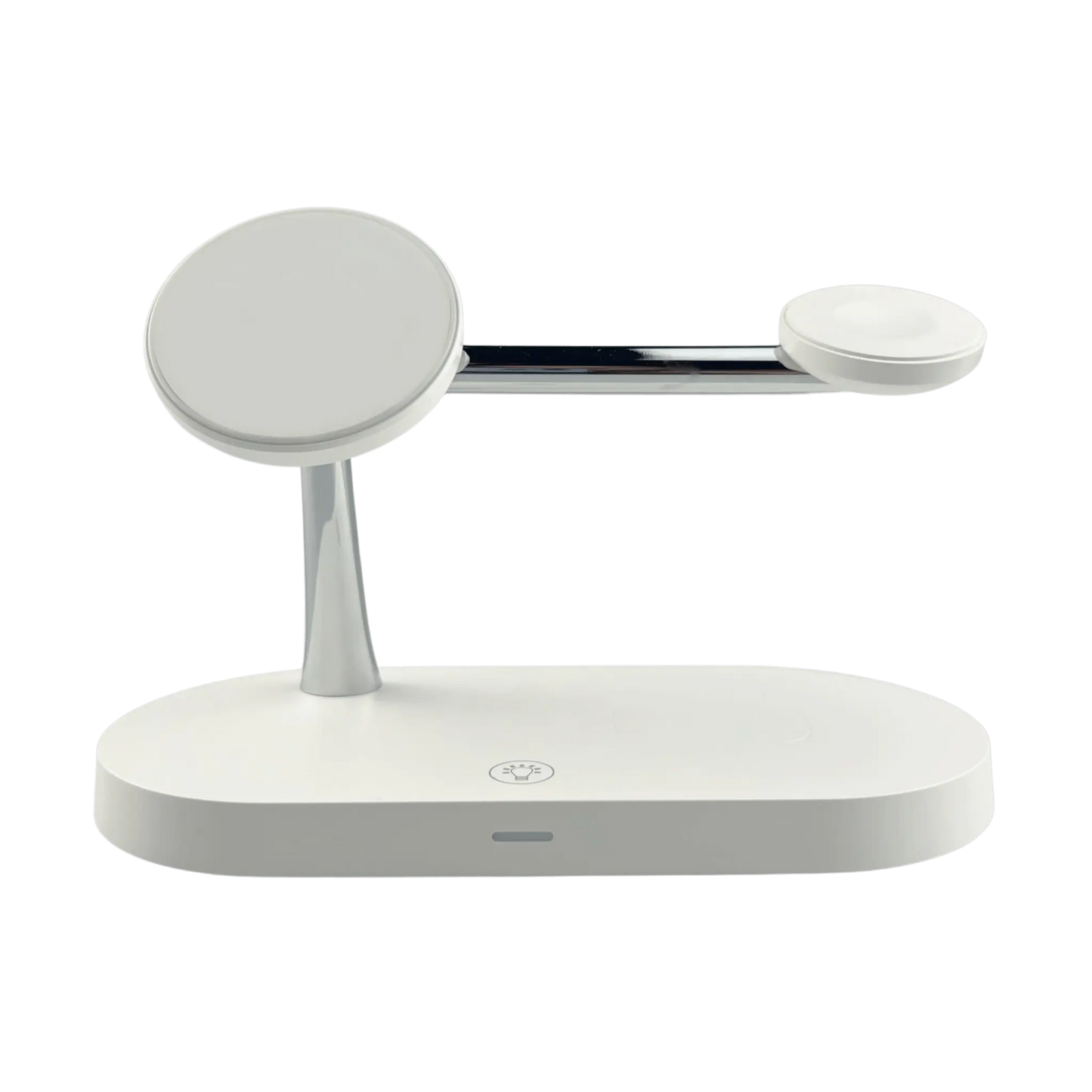 Wireless Charging Station for Multiple Devices Fast Charge Pad